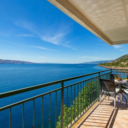 Apartment Marina - Snj103 By Interhome Zengg Kültér fotó