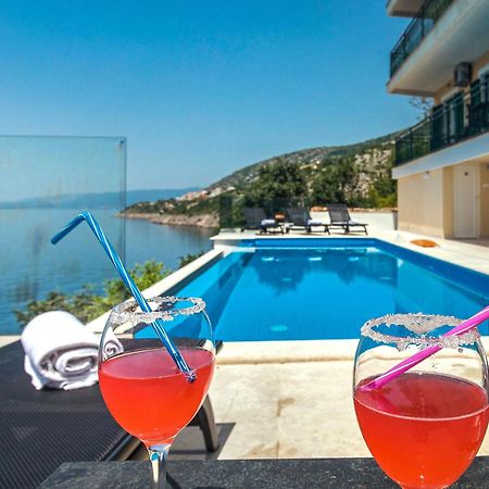 Apartment Marina - Snj103 By Interhome Zengg Kültér fotó