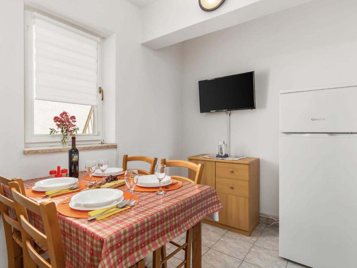 Apartment Marina - Snj103 By Interhome Zengg Kültér fotó