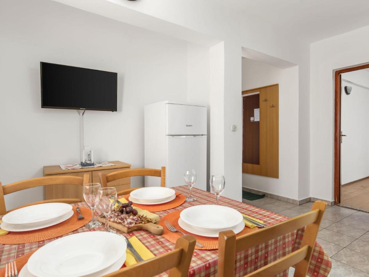 Apartment Marina - Snj103 By Interhome Zengg Kültér fotó