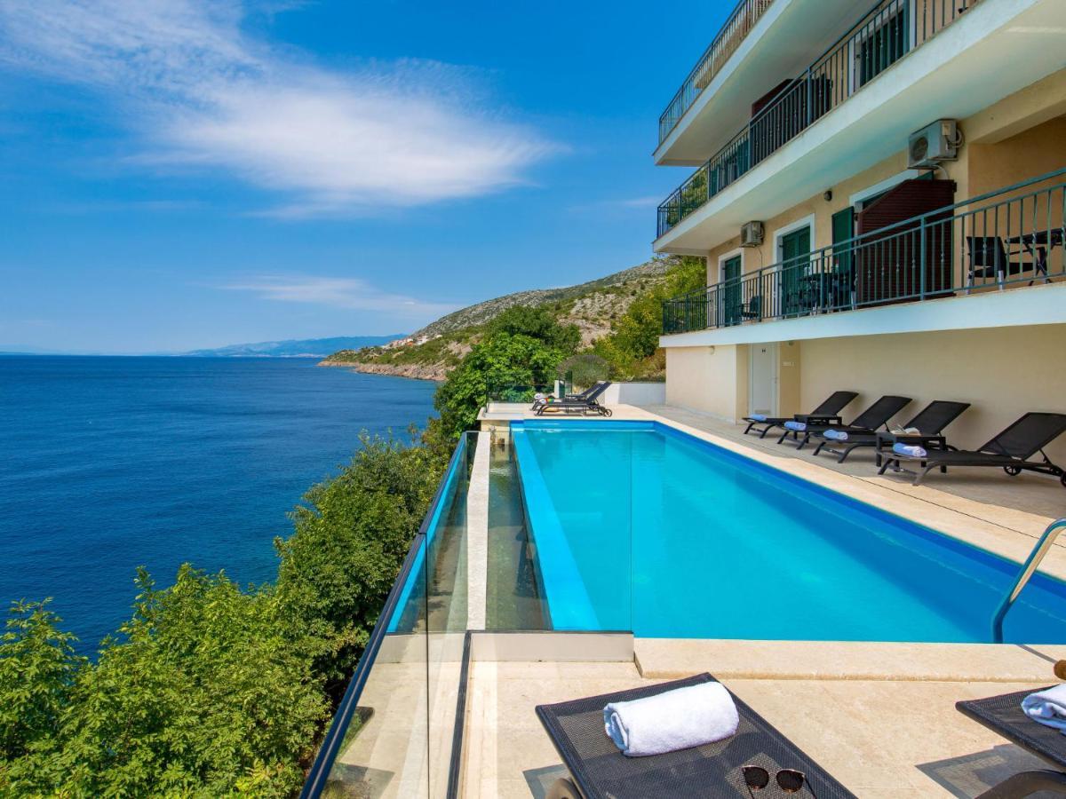 Apartment Marina - Snj103 By Interhome Zengg Kültér fotó