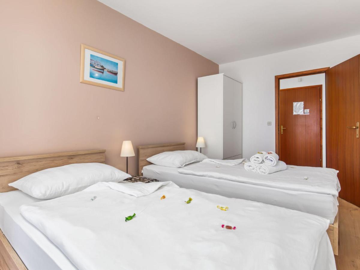 Apartment Marina - Snj103 By Interhome Zengg Kültér fotó