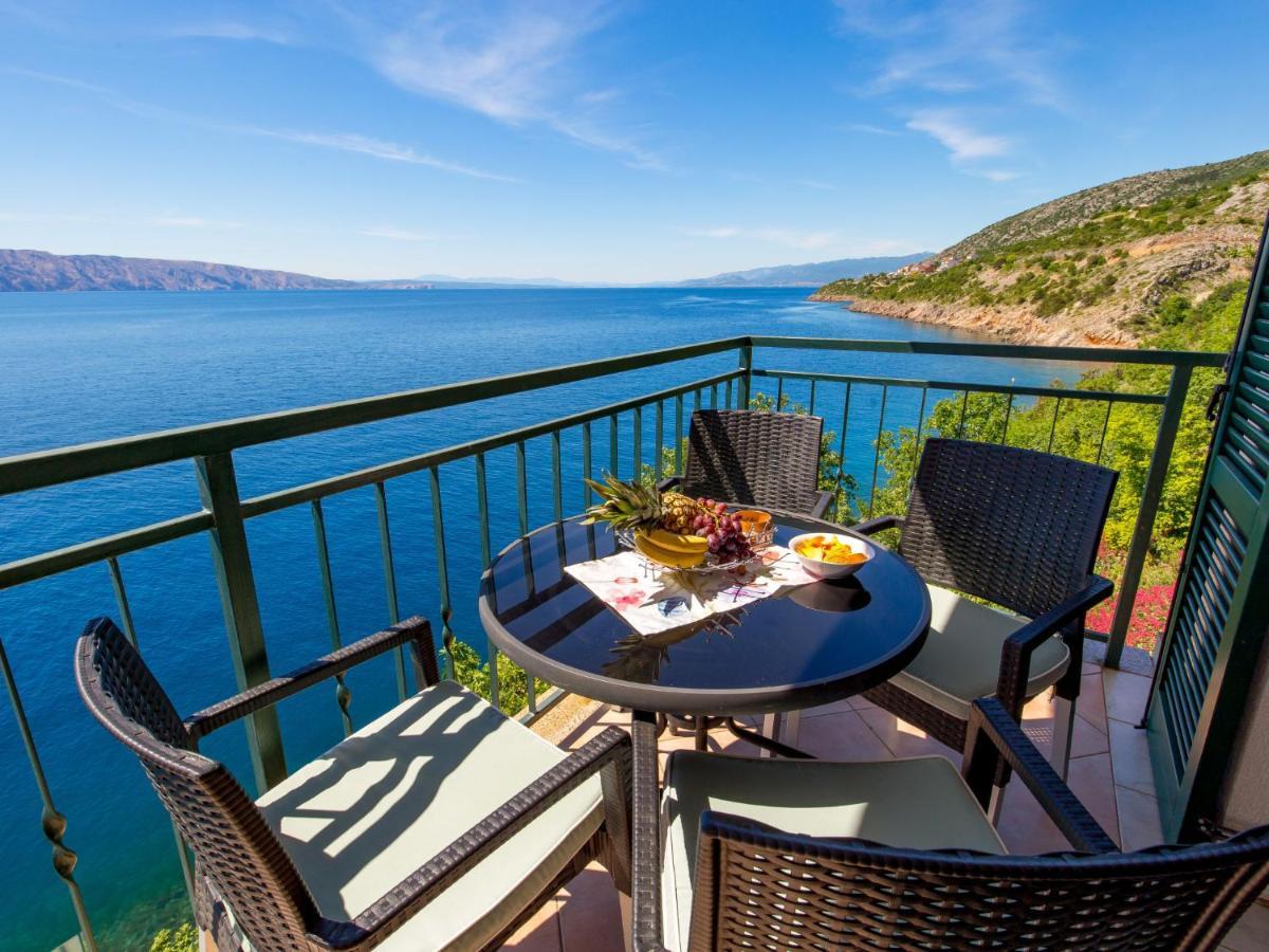 Apartment Marina - Snj103 By Interhome Zengg Kültér fotó