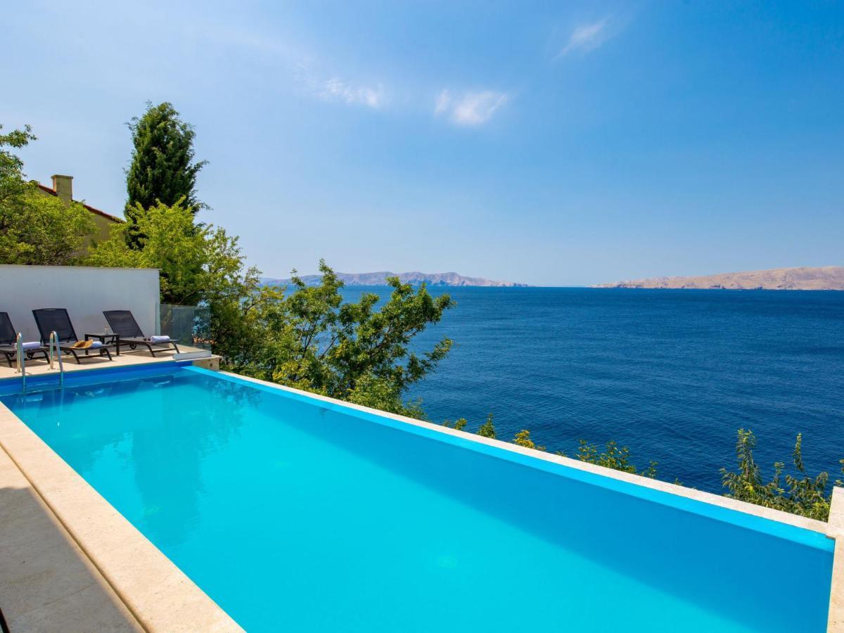 Apartment Marina - Snj103 By Interhome Zengg Kültér fotó