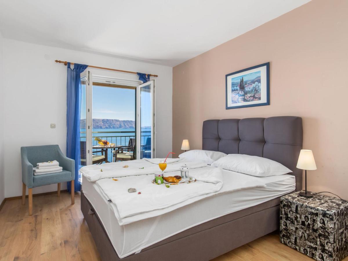 Apartment Marina - Snj103 By Interhome Zengg Kültér fotó