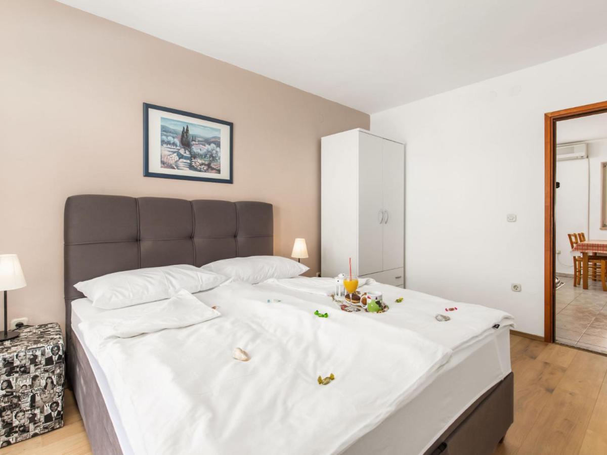 Apartment Marina - Snj103 By Interhome Zengg Kültér fotó