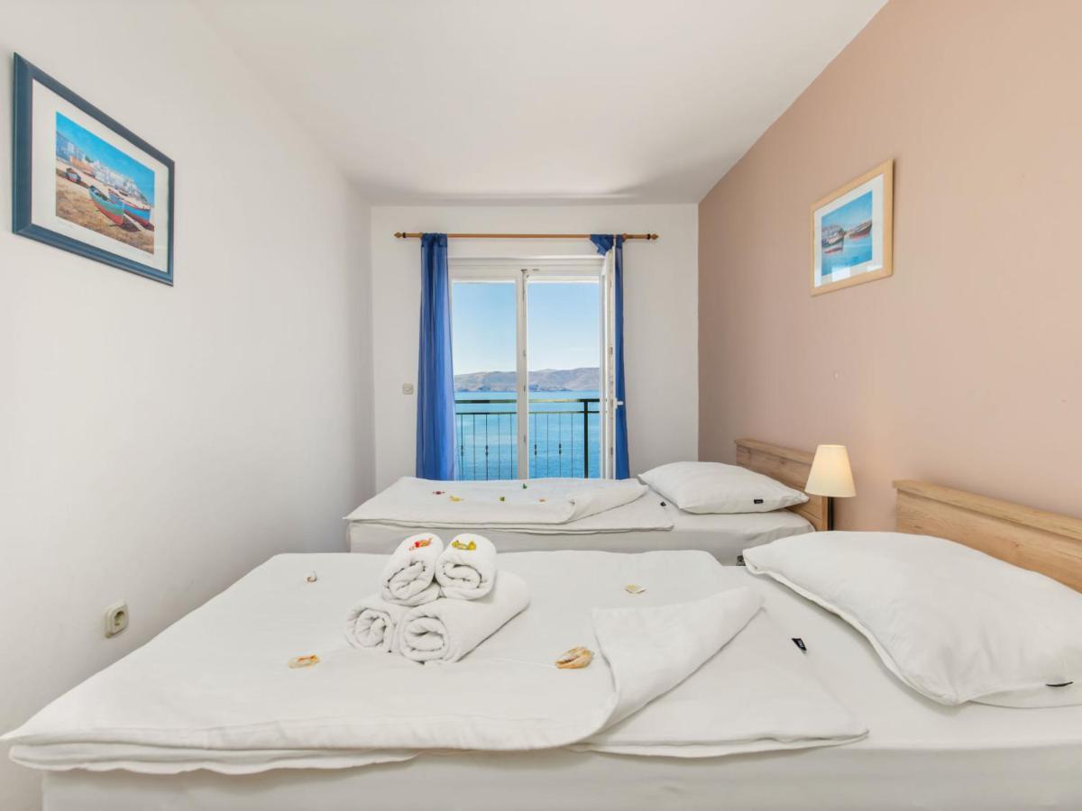 Apartment Marina - Snj103 By Interhome Zengg Kültér fotó