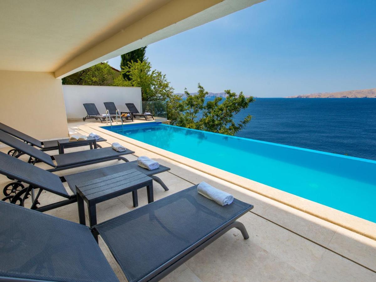 Apartment Marina - Snj103 By Interhome Zengg Kültér fotó