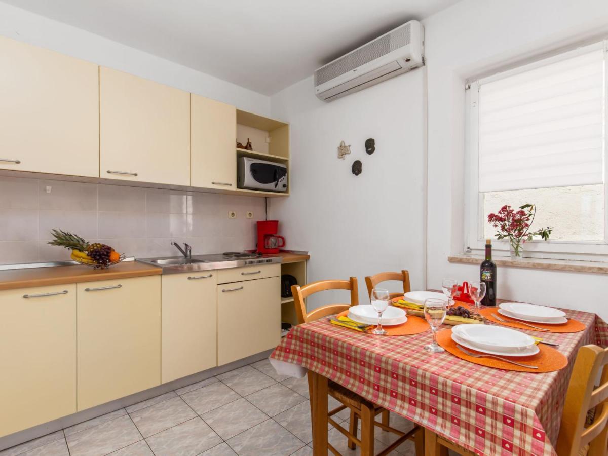 Apartment Marina - Snj103 By Interhome Zengg Kültér fotó